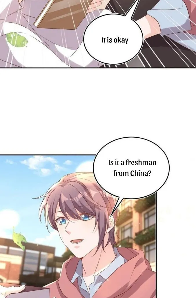 Stop Bothering Me, Emperor! - Chapter 76 Page 21