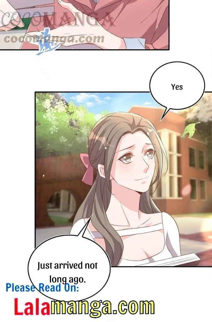 Stop Bothering Me, Emperor! - Chapter 76 Page 22
