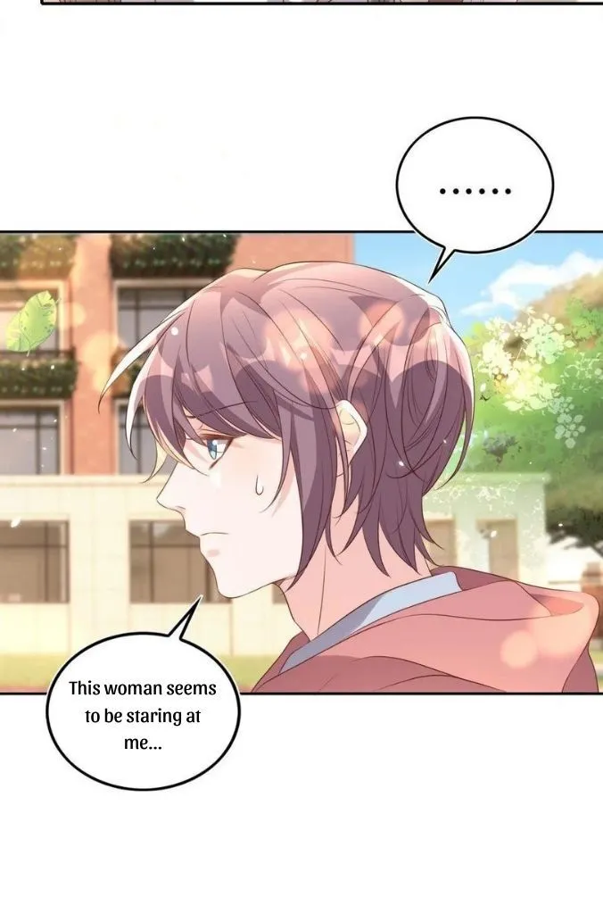 Stop Bothering Me, Emperor! - Chapter 76 Page 25