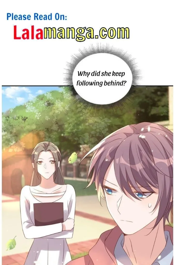 Stop Bothering Me, Emperor! - Chapter 76 Page 26