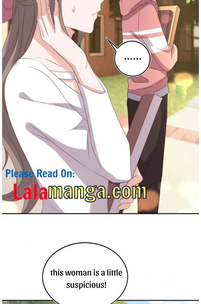 Stop Bothering Me, Emperor! - Chapter 76 Page 28