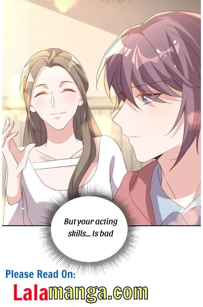 Stop Bothering Me, Emperor! - Chapter 76 Page 34