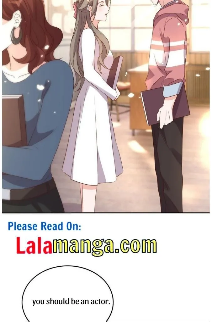 Stop Bothering Me, Emperor! - Chapter 76 Page 36