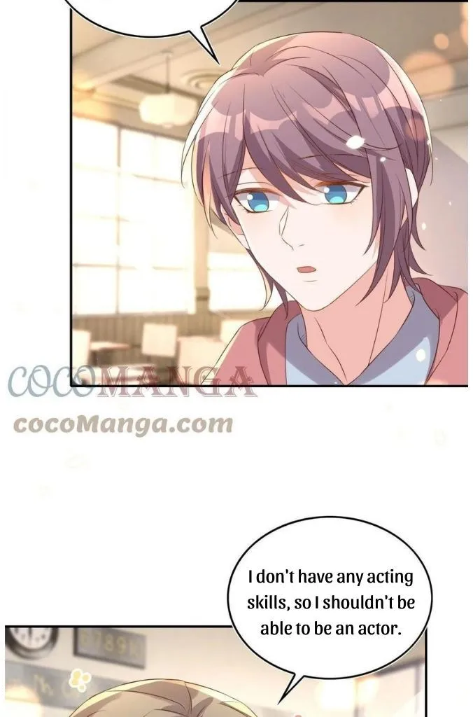 Stop Bothering Me, Emperor! - Chapter 76 Page 37
