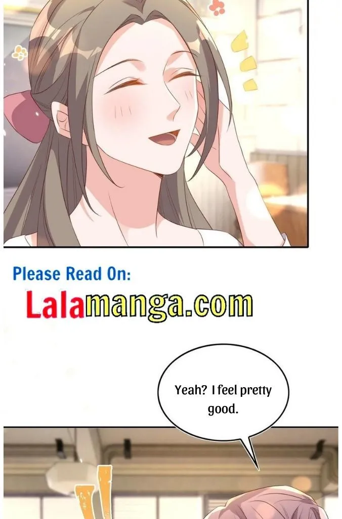 Stop Bothering Me, Emperor! - Chapter 76 Page 38
