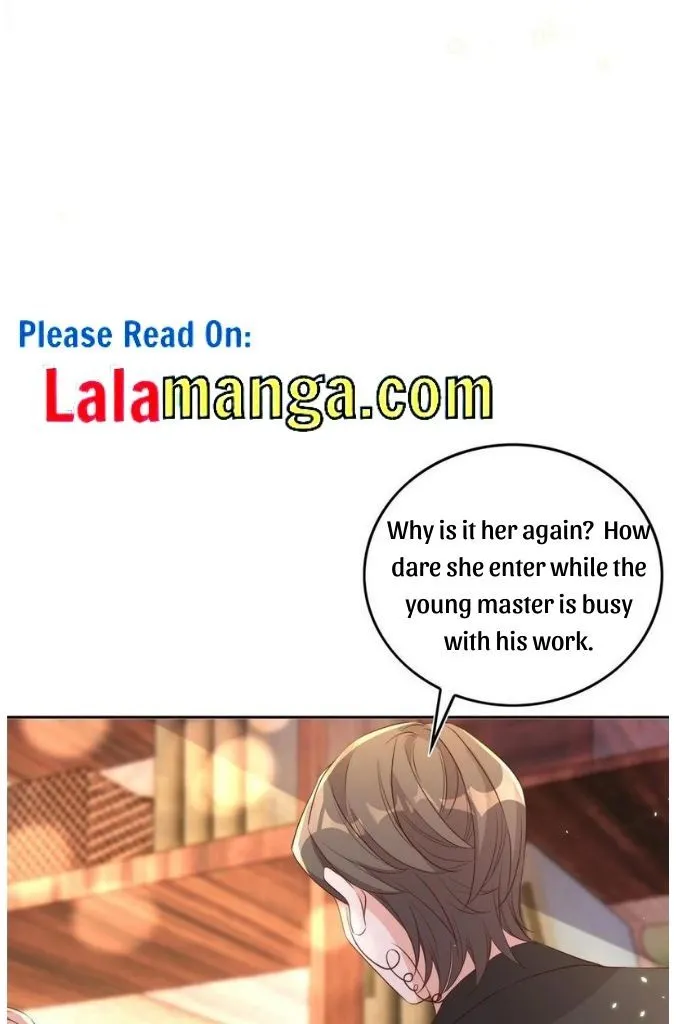 Stop Bothering Me, Emperor! - Chapter 76 Page 44