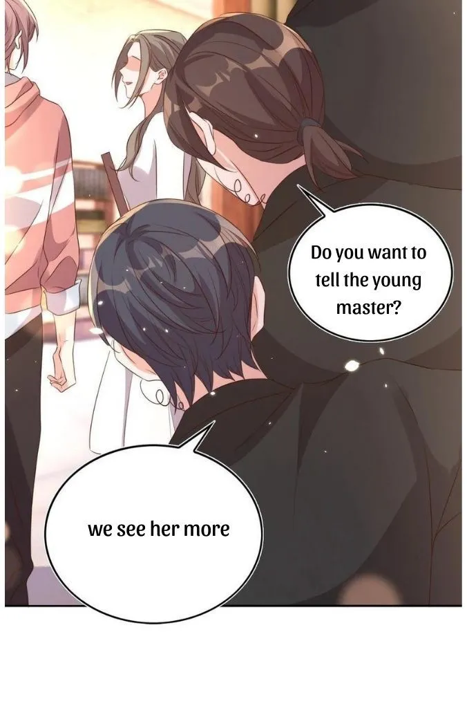 Stop Bothering Me, Emperor! - Chapter 76 Page 45