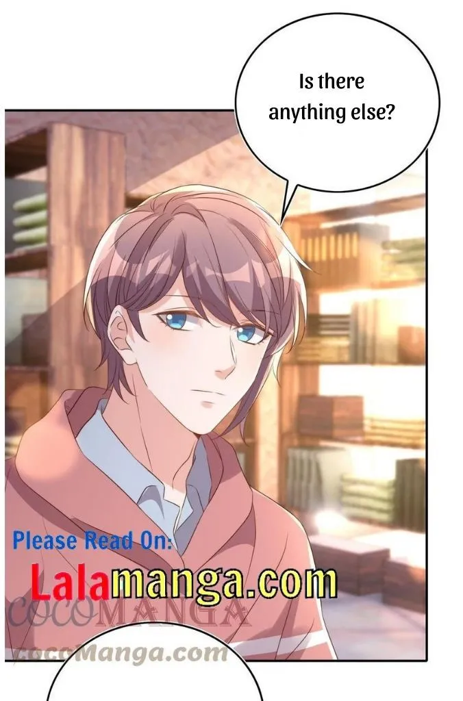 Stop Bothering Me, Emperor! - Chapter 76 Page 46