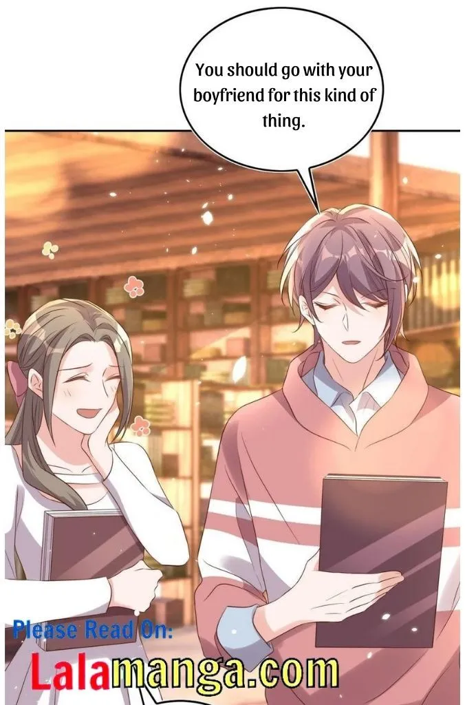 Stop Bothering Me, Emperor! - Chapter 76 Page 48