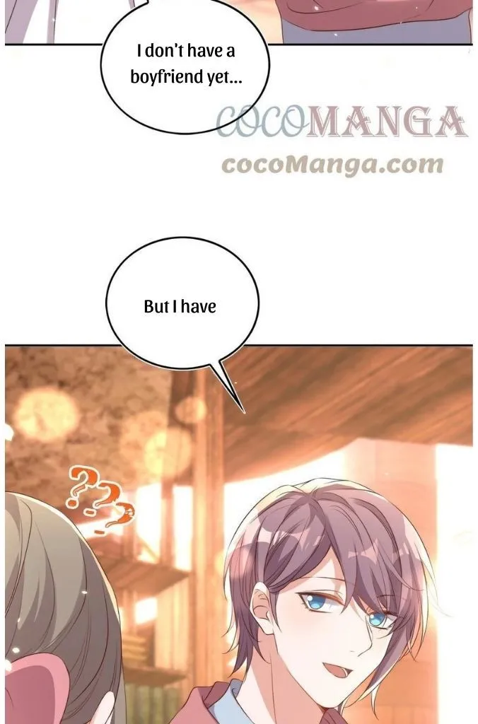 Stop Bothering Me, Emperor! - Chapter 76 Page 49