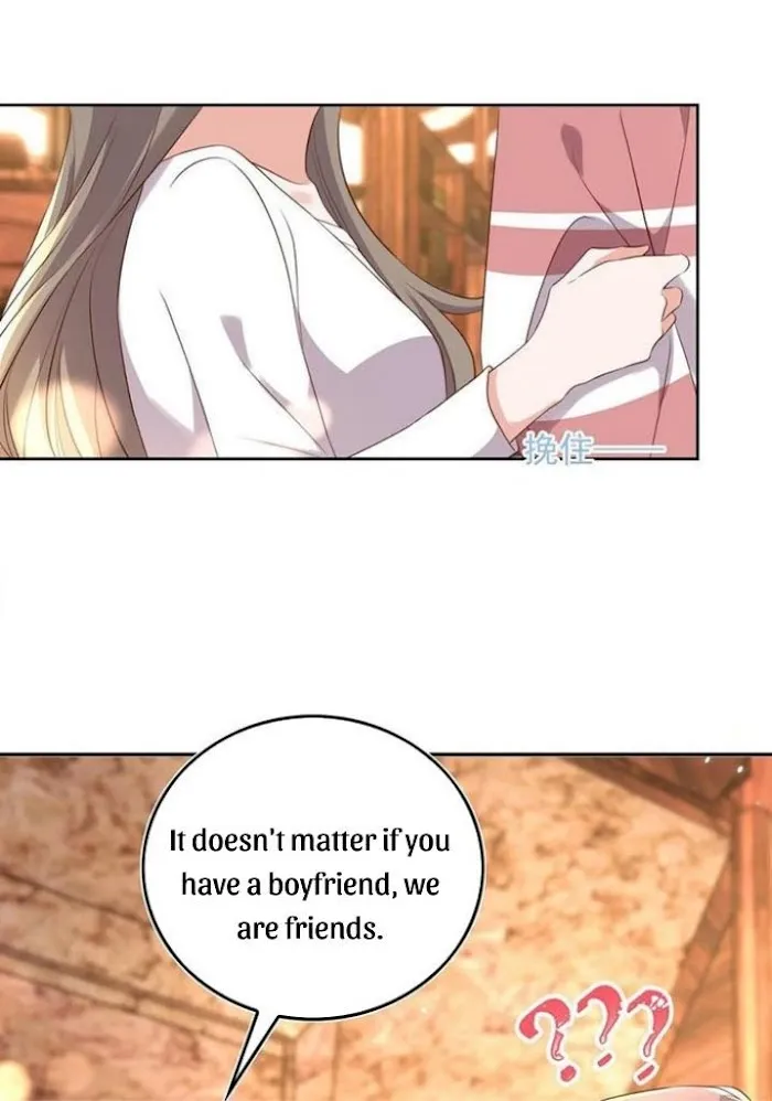 Stop Bothering Me, Emperor! - Chapter 77 Page 5