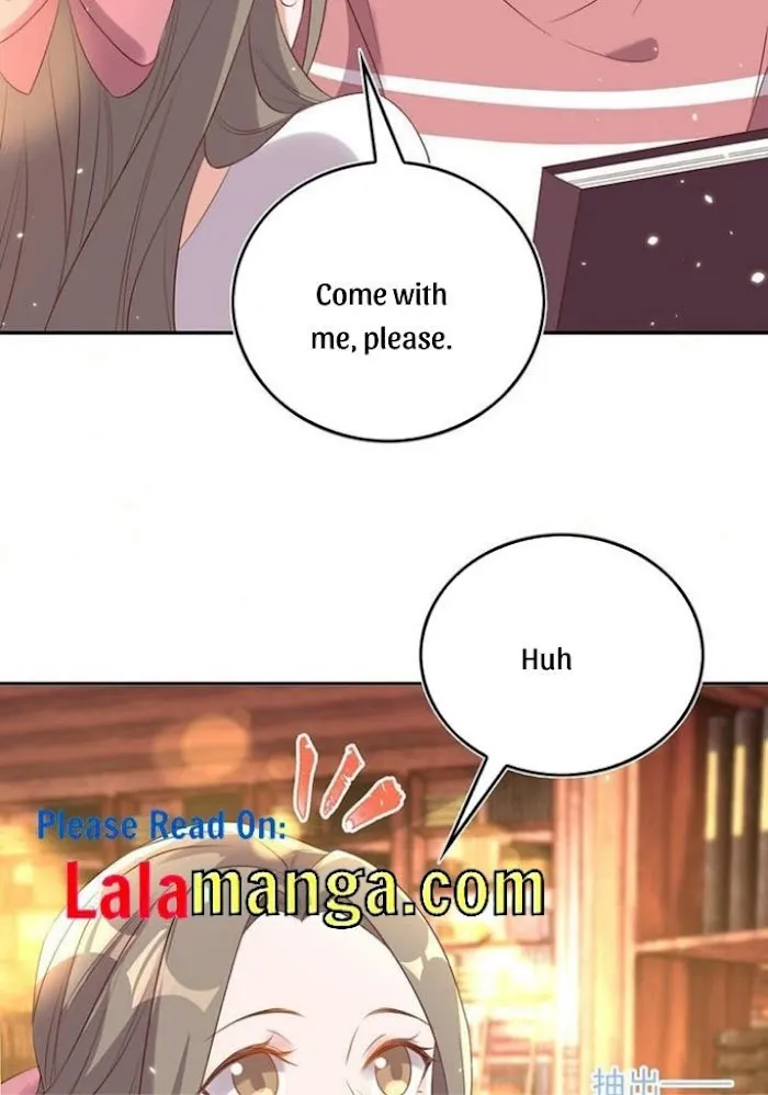 Stop Bothering Me, Emperor! - Chapter 77 Page 8