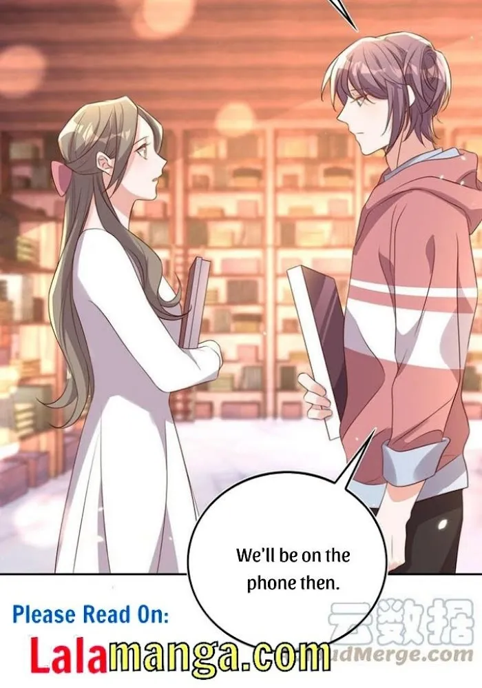 Stop Bothering Me, Emperor! - Chapter 77 Page 10