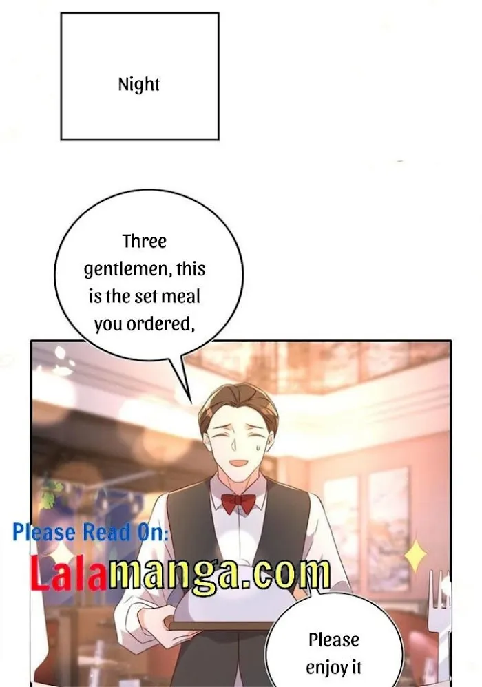 Stop Bothering Me, Emperor! - Chapter 77 Page 14