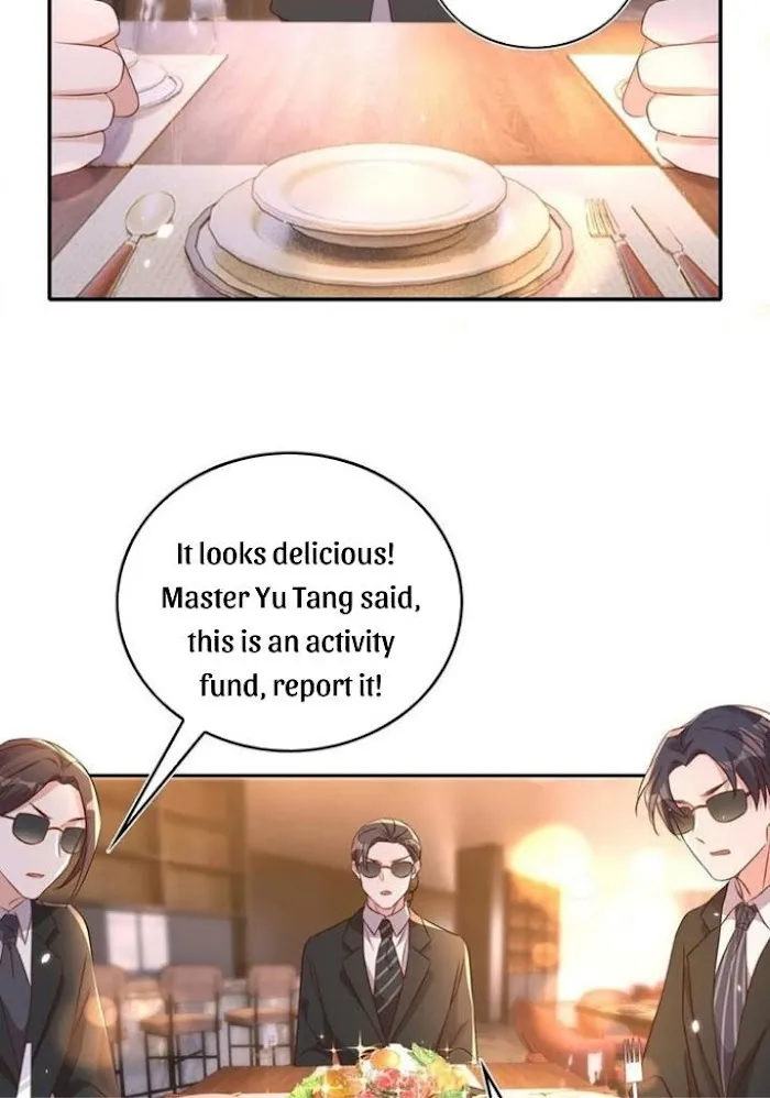 Stop Bothering Me, Emperor! - Chapter 77 Page 15