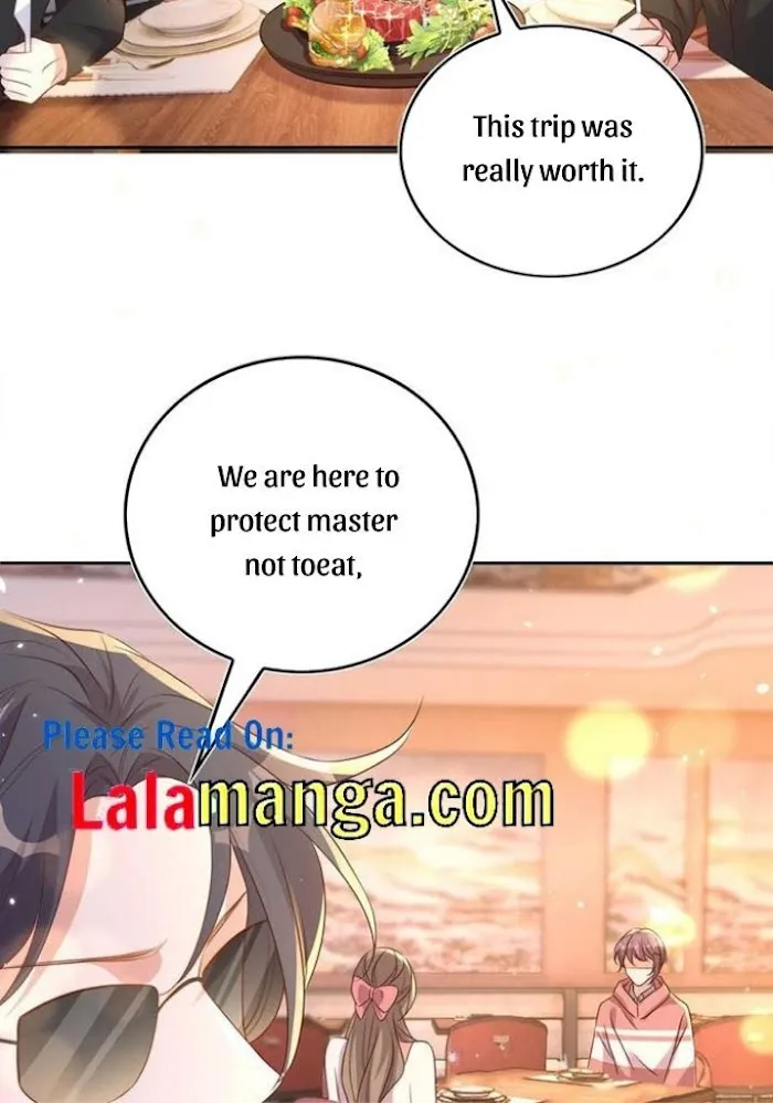 Stop Bothering Me, Emperor! - Chapter 77 Page 16