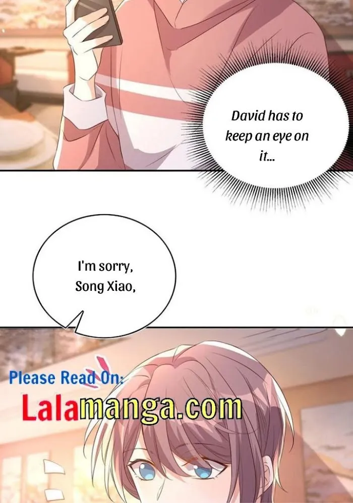 Stop Bothering Me, Emperor! - Chapter 77 Page 22