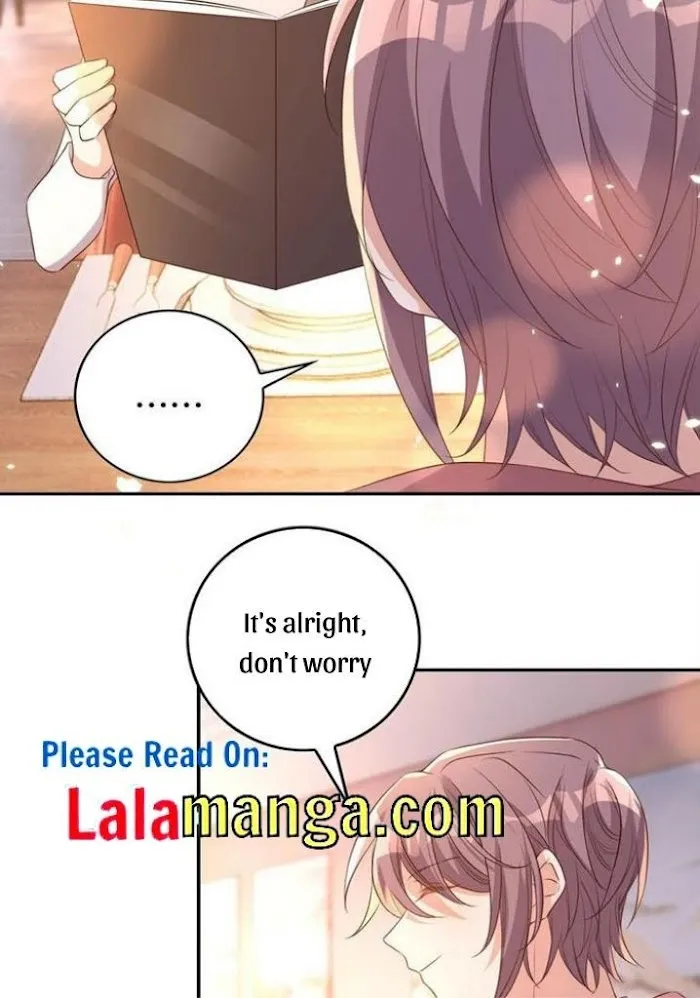 Stop Bothering Me, Emperor! - Chapter 77 Page 24