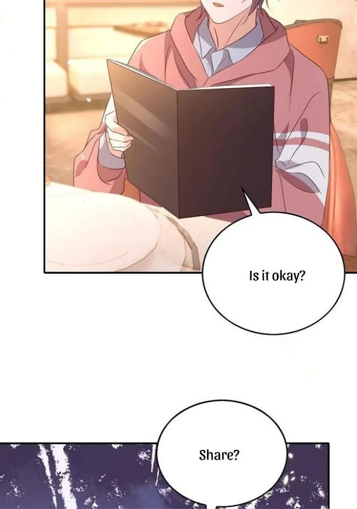 Stop Bothering Me, Emperor! - Chapter 77 Page 27