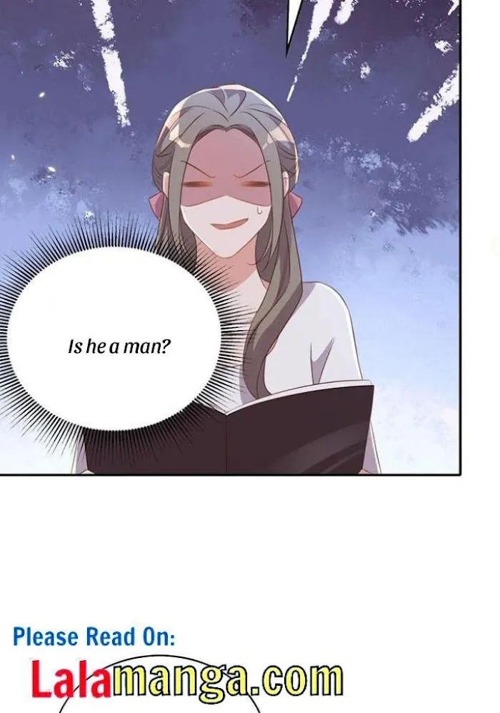 Stop Bothering Me, Emperor! - Chapter 77 Page 28