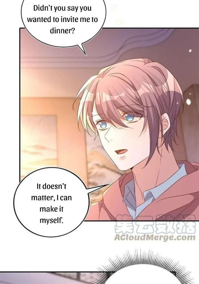 Stop Bothering Me, Emperor! - Chapter 77 Page 29