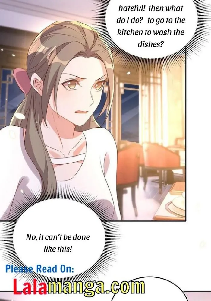 Stop Bothering Me, Emperor! - Chapter 77 Page 30