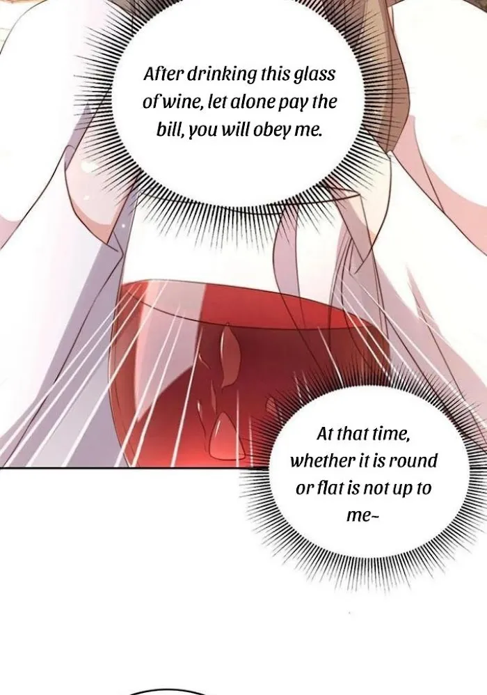 Stop Bothering Me, Emperor! - Chapter 77 Page 34