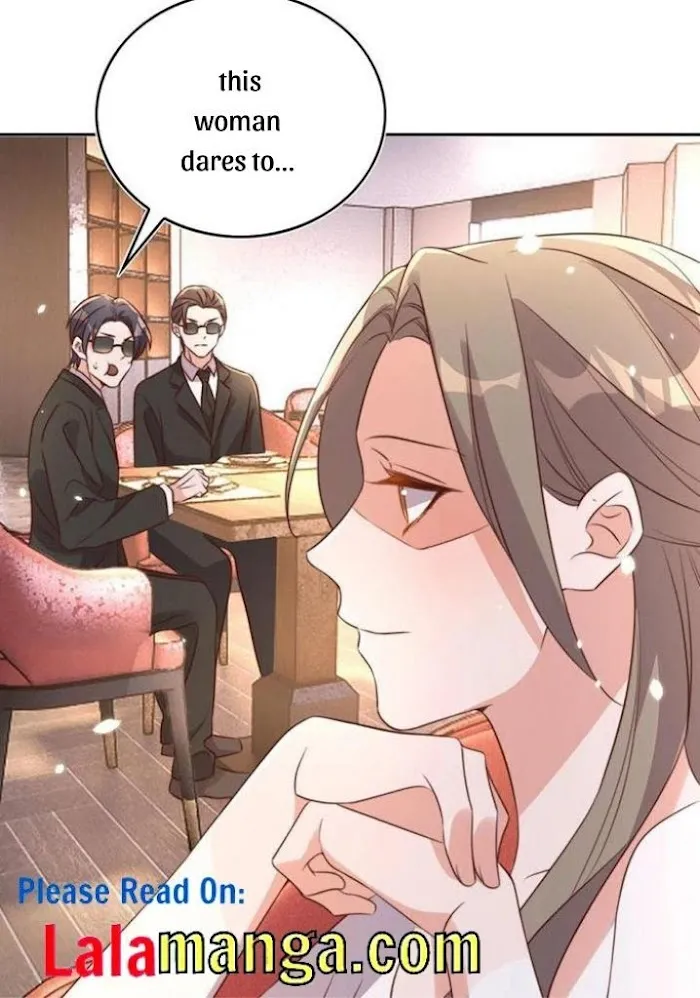 Stop Bothering Me, Emperor! - Chapter 77 Page 35
