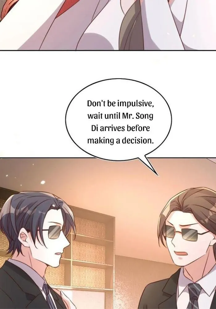 Stop Bothering Me, Emperor! - Chapter 77 Page 36