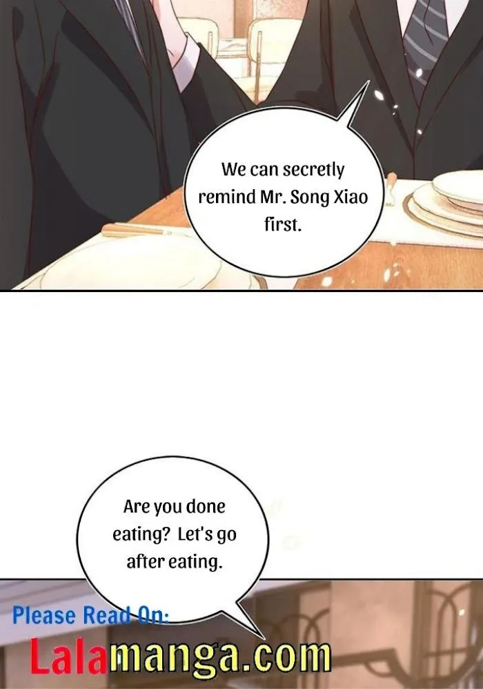Stop Bothering Me, Emperor! - Chapter 77 Page 37