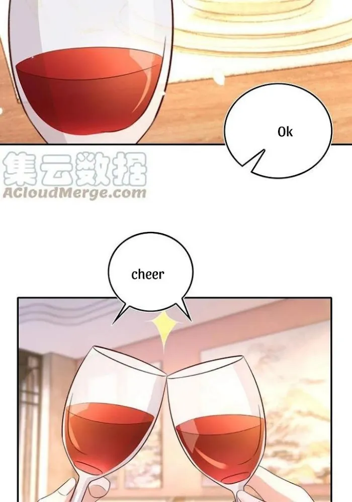 Stop Bothering Me, Emperor! - Chapter 77 Page 41