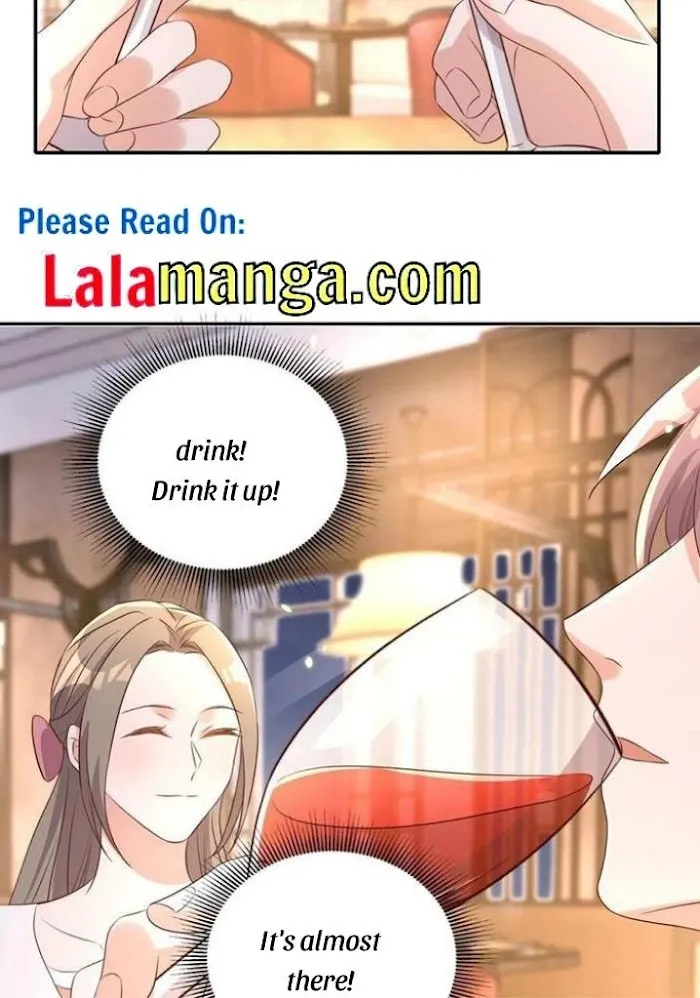 Stop Bothering Me, Emperor! - Chapter 77 Page 42