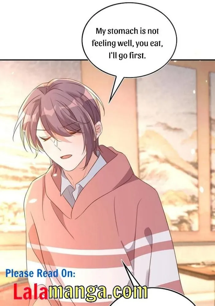 Stop Bothering Me, Emperor! - Chapter 77 Page 48