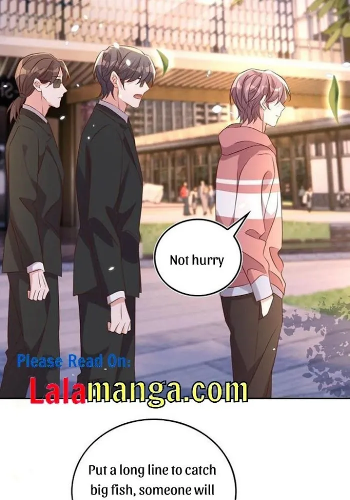 Stop Bothering Me, Emperor! - Chapter 77 Page 52
