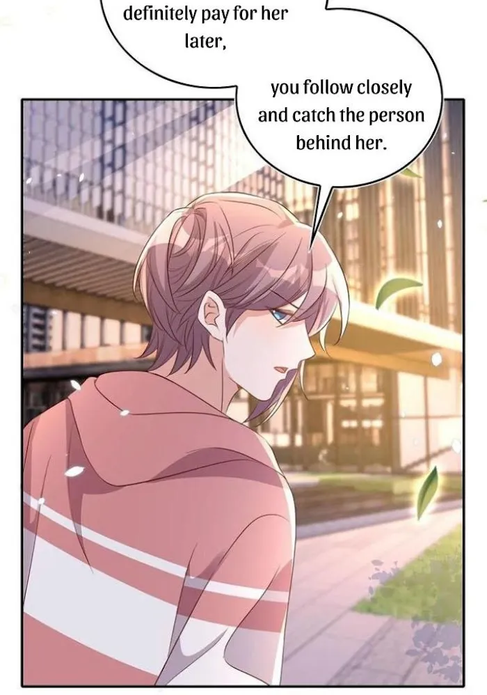 Stop Bothering Me, Emperor! - Chapter 77 Page 53