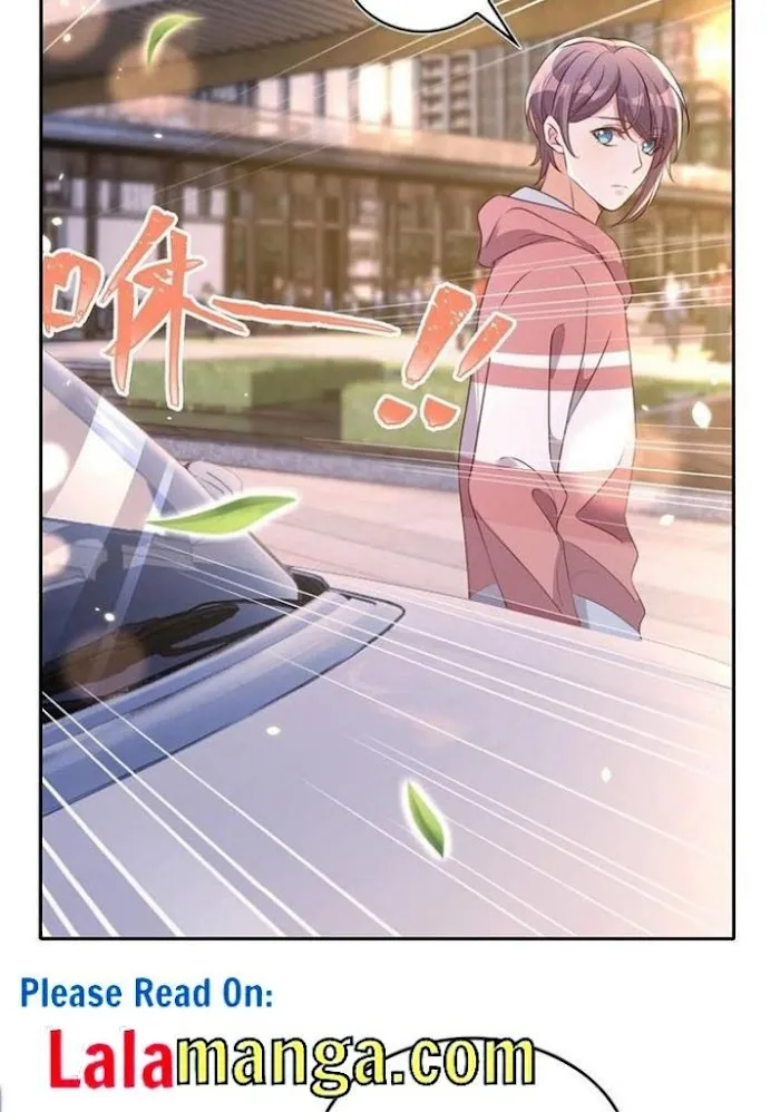 Stop Bothering Me, Emperor! - Chapter 77 Page 56