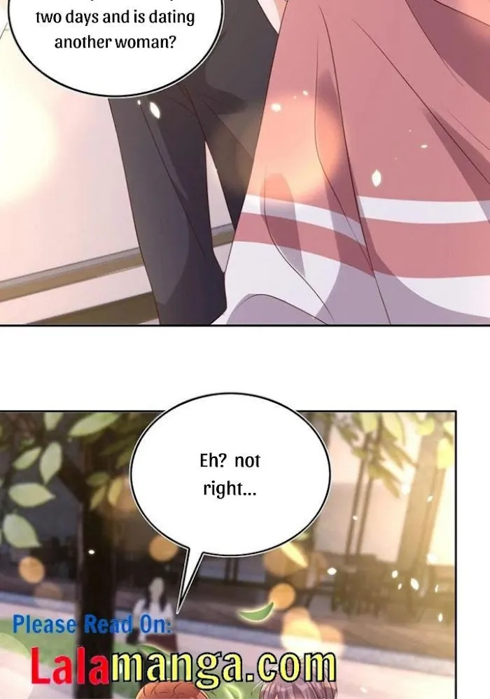 Stop Bothering Me, Emperor! - Chapter 77 Page 58