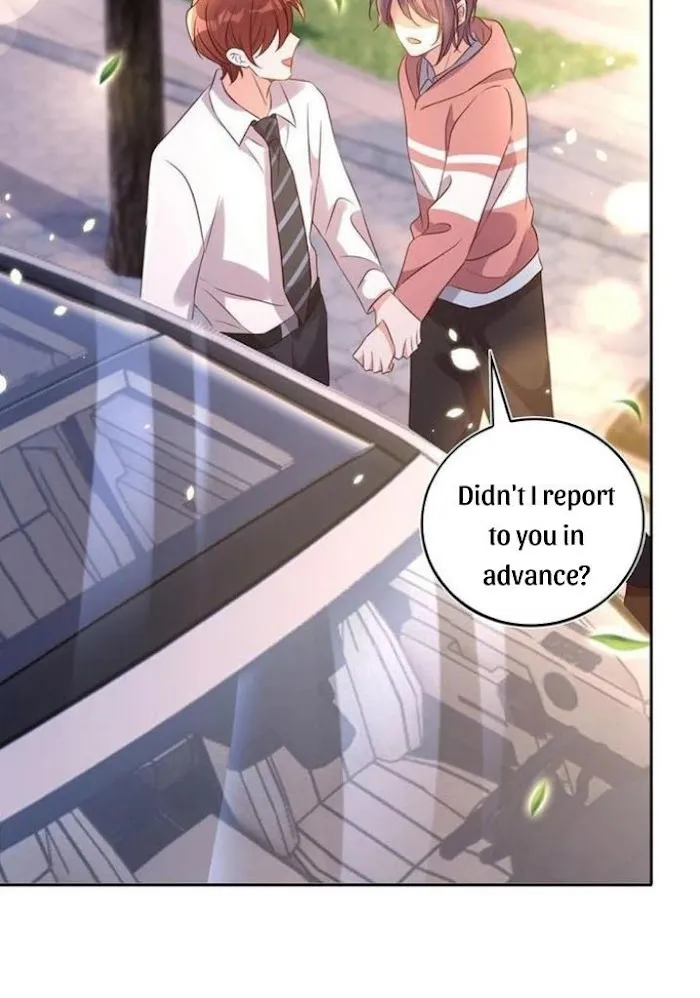 Stop Bothering Me, Emperor! - Chapter 77 Page 59