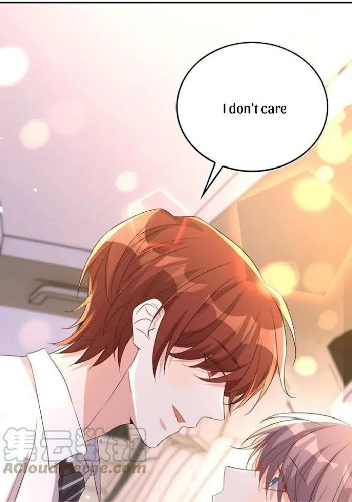Stop Bothering Me, Emperor! - Chapter 77 Page 63