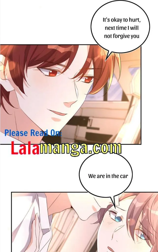 Stop Bothering Me, Emperor! - Chapter 78 Page 6
