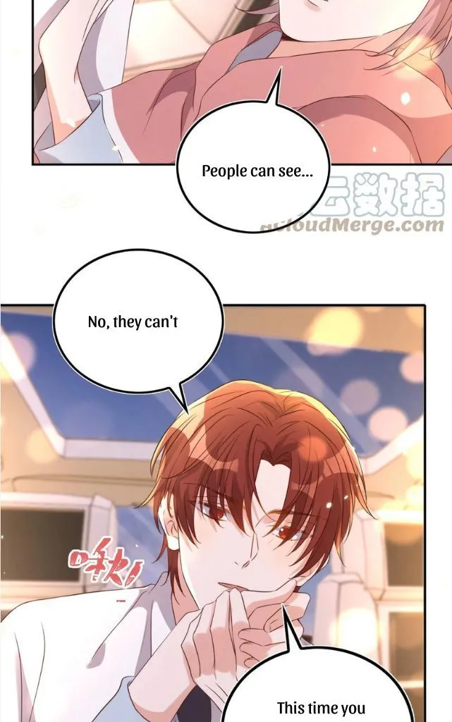 Stop Bothering Me, Emperor! - Chapter 78 Page 7