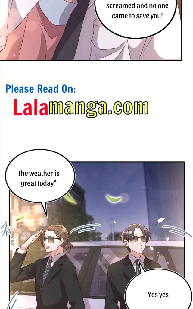 Stop Bothering Me, Emperor! - Chapter 78 Page 8
