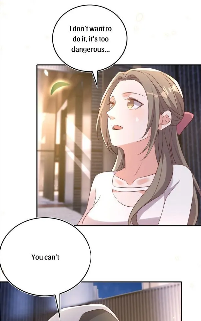Stop Bothering Me, Emperor! - Chapter 78 Page 15