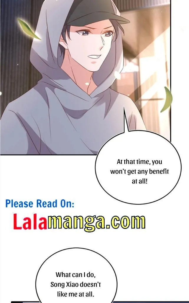 Stop Bothering Me, Emperor! - Chapter 78 Page 16