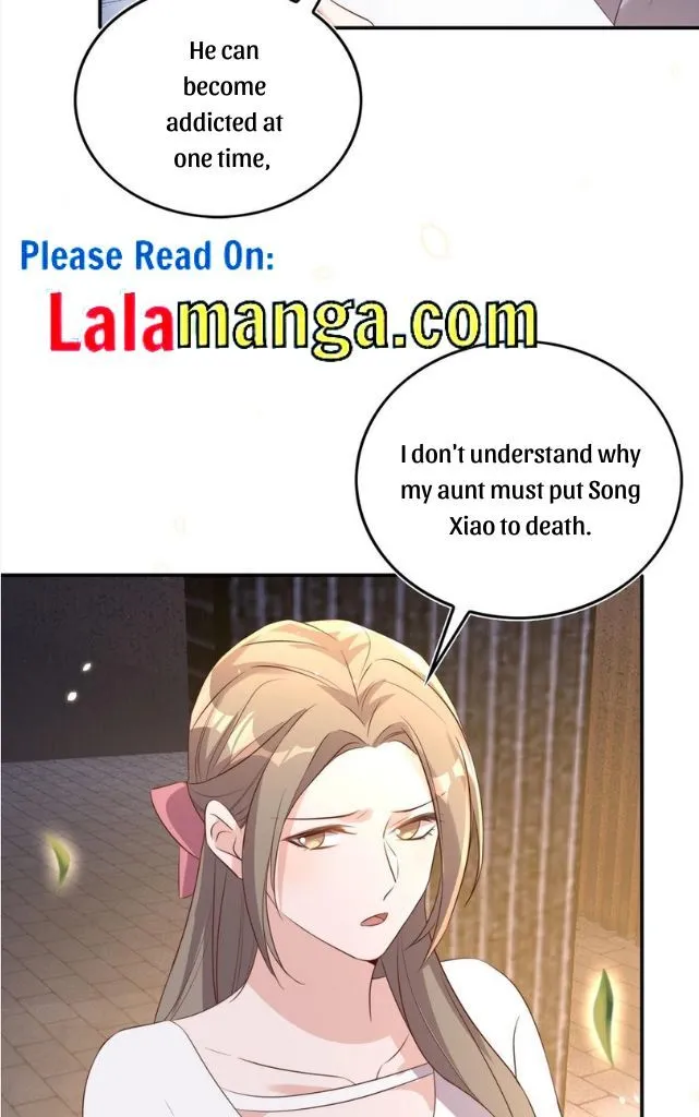Stop Bothering Me, Emperor! - Chapter 78 Page 20