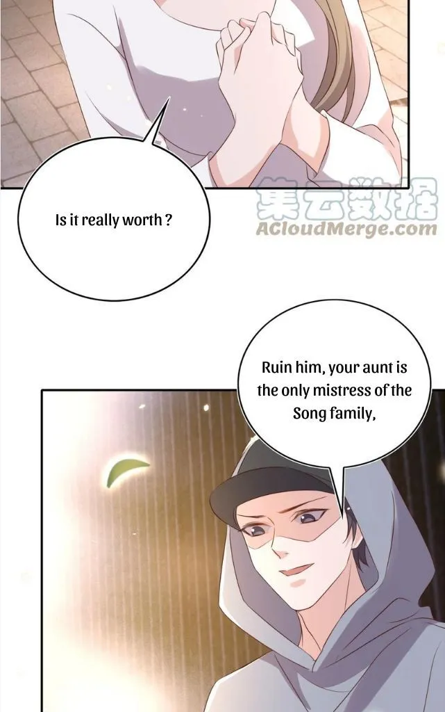 Stop Bothering Me, Emperor! - Chapter 78 Page 21