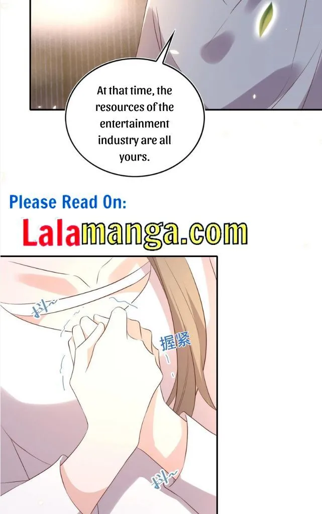 Stop Bothering Me, Emperor! - Chapter 78 Page 22