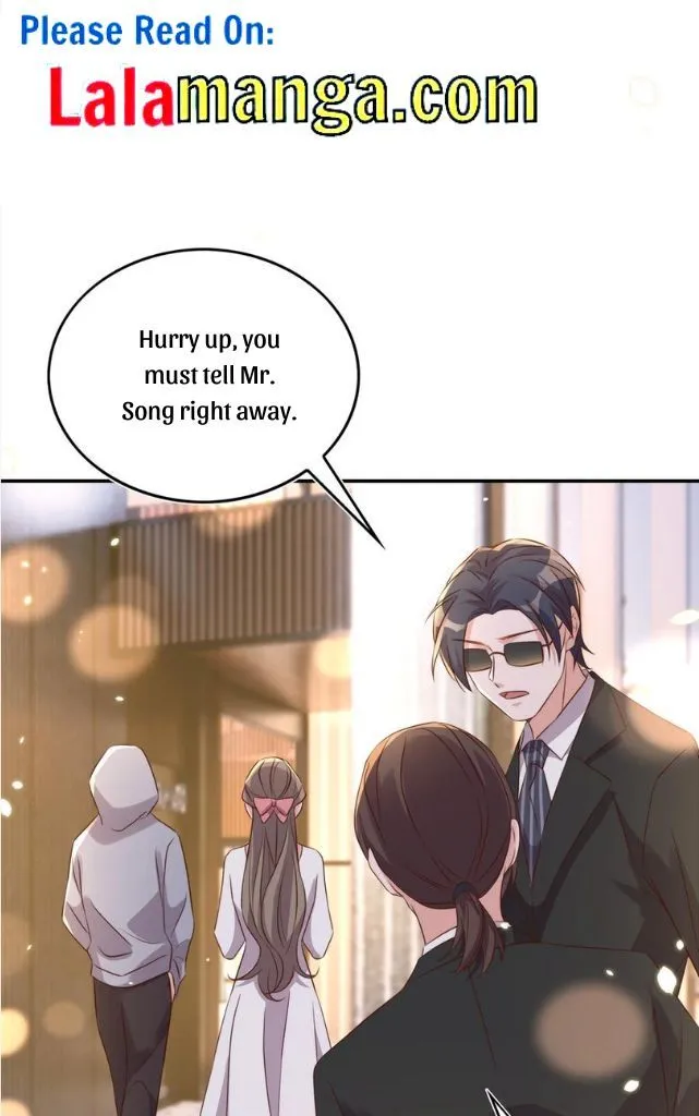 Stop Bothering Me, Emperor! - Chapter 78 Page 24