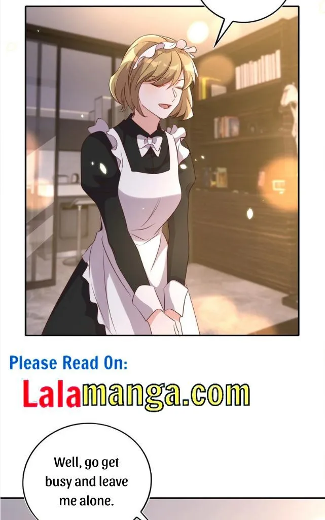 Stop Bothering Me, Emperor! - Chapter 78 Page 26