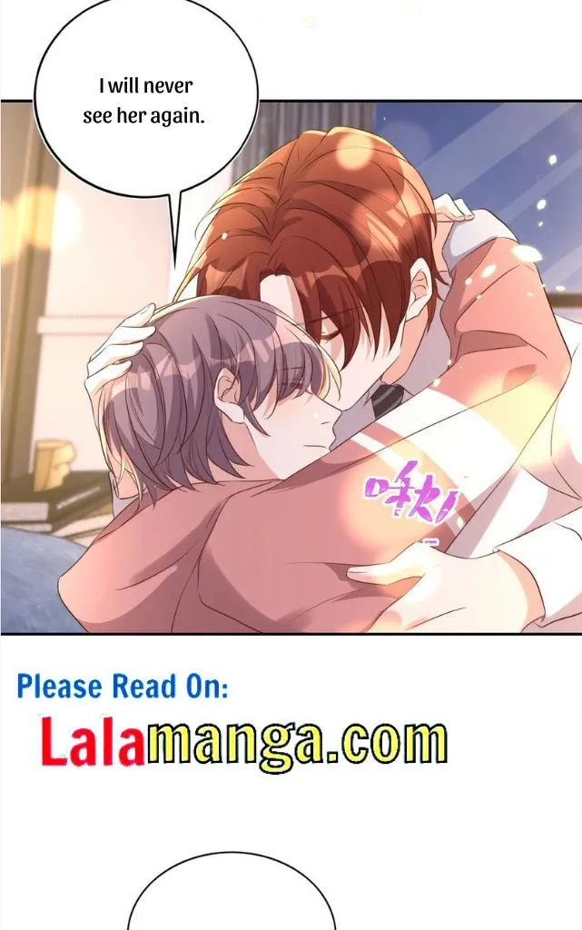 Stop Bothering Me, Emperor! - Chapter 78 Page 29